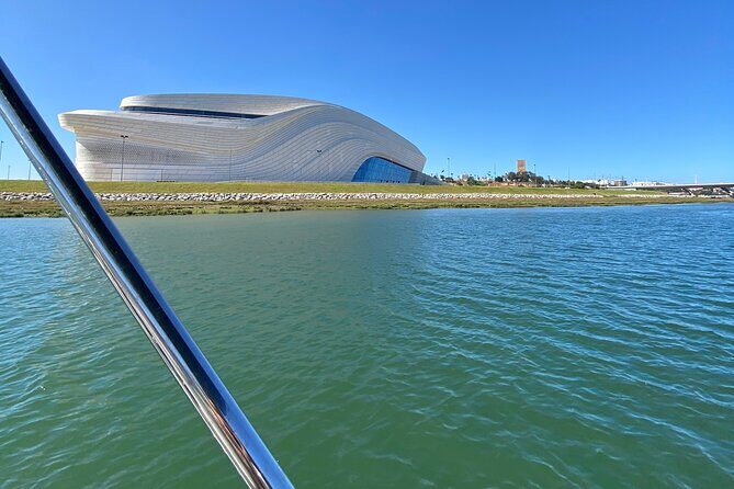 Private Boat Guided Tour in Rabat - Who Should Book This Tour?