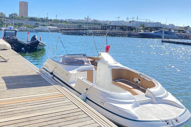 Private Boat Guided Tour in Rabat - Final Thoughts