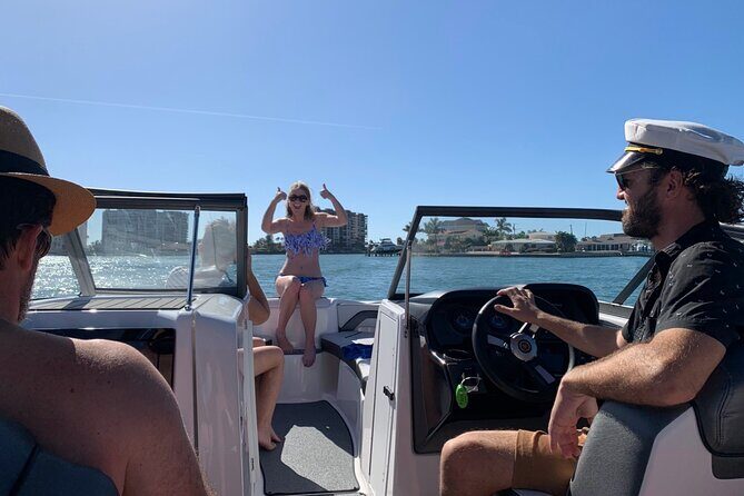 Private Boat: Island Cruise and Dolphins - Final Thoughts