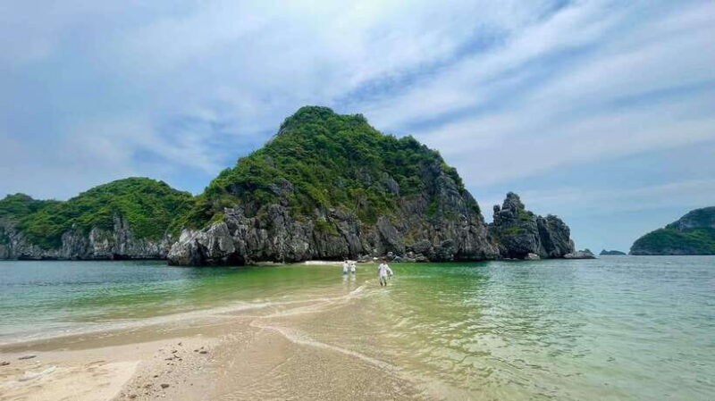 Private boat- Lan Ha Bay Half Day Tour with kayaking - FAQs