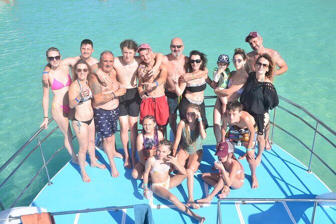 Private Boat Party in Punta Cana - Introduction: A Tailored Sea Escape