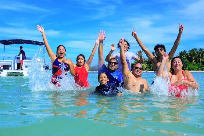 Private Boat Party in Punta Cana - Considerations and Practical Tips