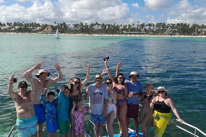 Private Boat Party in Punta Cana - Why This Tour Is a Great Choice