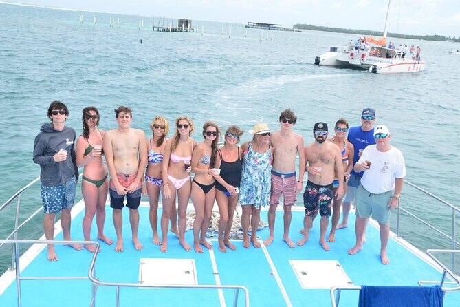 Private Boat Party in Punta Cana - Final Thoughts