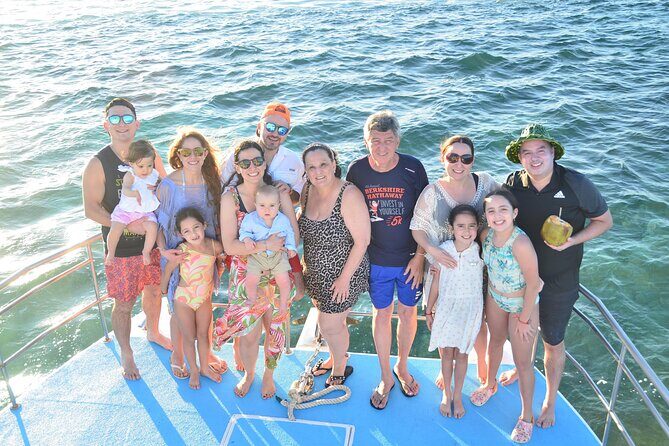 Private Boat Party in Punta Cana - FAQ