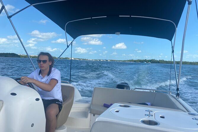 Private Boat Rental in Miami - Day Cruise - Is This Experience Worth It?