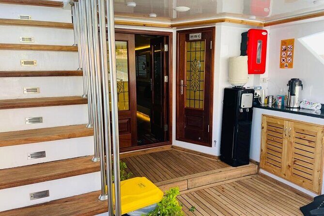 Private Boat Rental in Sharm El Sheikh - Final Thoughts