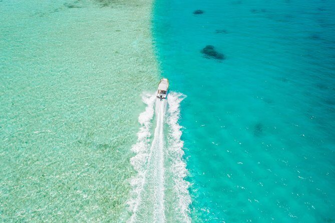 Private Boat Rental on Cap Camarat 17ft - The Sum Up