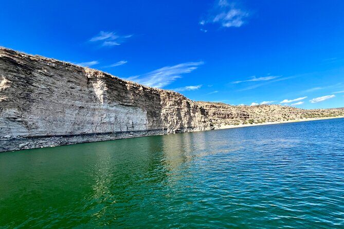 Private Boat Rental w/Captain in Lake Pleasant Arizona - The Sum Up: Who Will Love This Experience?