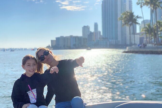 Private Boat Ride in Miami with Experienced Captain and Champagne - The Itinerary Breakdown
