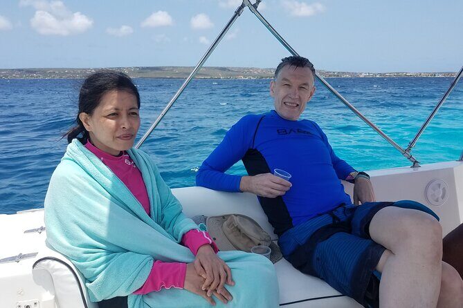 Private Boat Snorkel tour to Klein Bonaire - Booking and Cancellation
