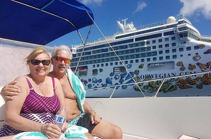 Private Boat Snorkel tour to Klein Bonaire - Who Will Love This Tour?
