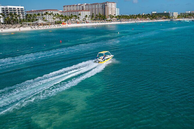 Private Boat & Snorkeling Adventure on Arubas Crystal Coast - The Sum Up