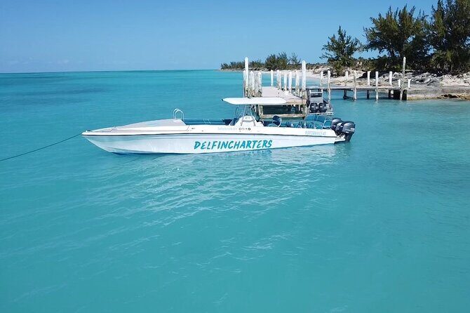Private Boat Swim and Snorkel Adventure to Rose Island - Why Consider This Tour?