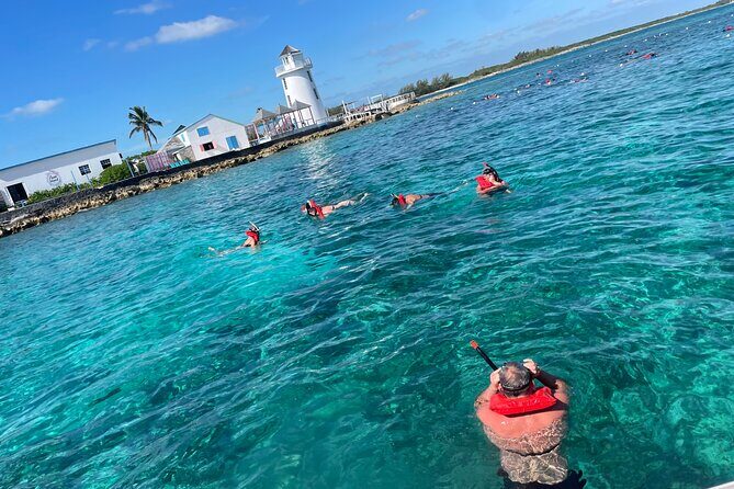Private Boat Swim and Snorkel Adventure to Rose Island - Final Thoughts: Is It Worth It?
