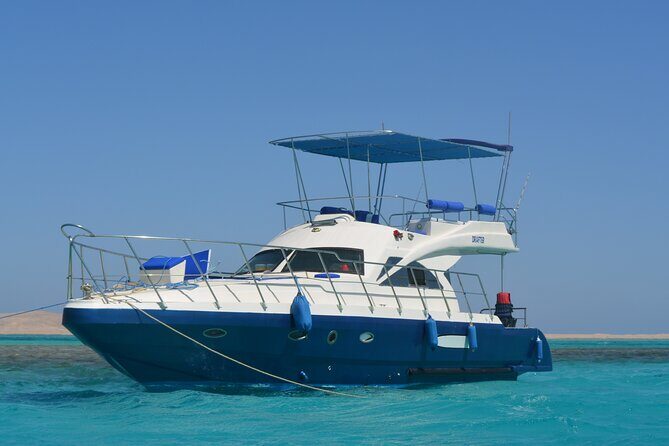 Private Boat to Dolphin House Full day Snorkeling Sea Trip Max 10 Pax - Hurghada - Who Would Love This Trip?