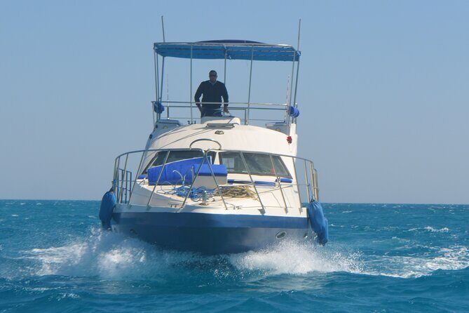 Private Boat to Dolphin House Full day Snorkeling Sea Trip Max 10 Pax - Hurghada - Final Words: Is This Trip Right for You?