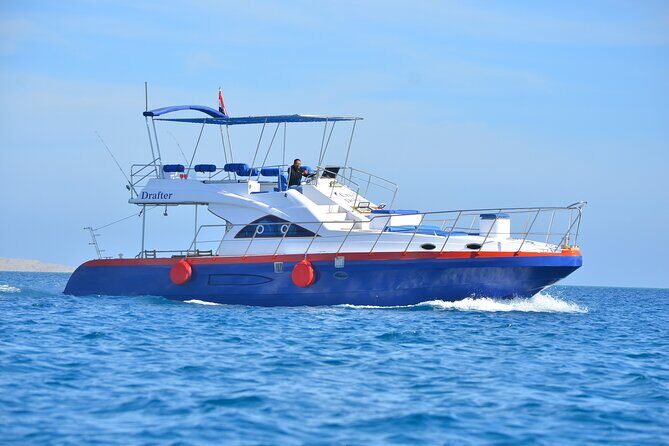 Private Boat To Dolphin House & Snorkeling with Lunch - Hurghada - FAQ