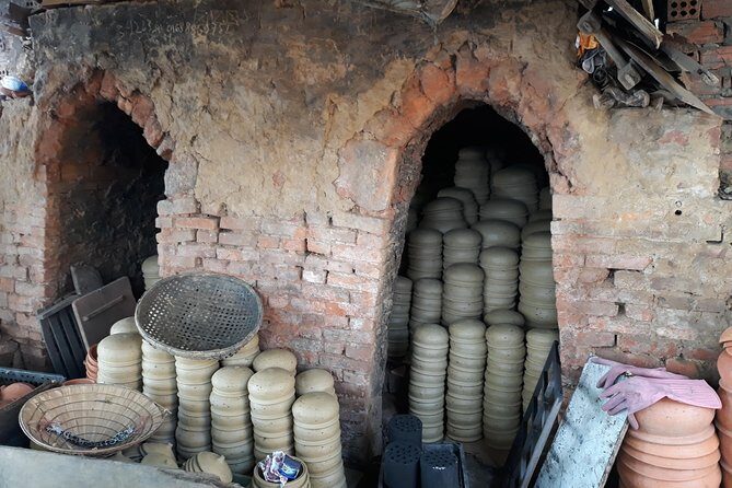 Private Boat to Hoi An Craft Villages-Pottery, Carpentry village - What to Expect and What Not to Expect