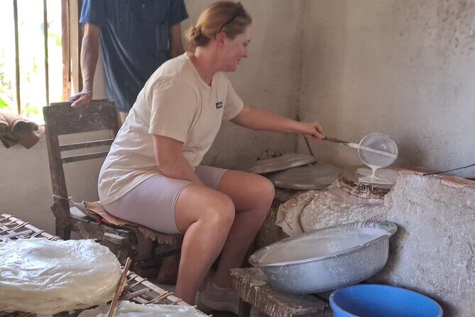 Private Boat to Hoi An Craft Villages-Pottery, Carpentry village - Final Thoughts