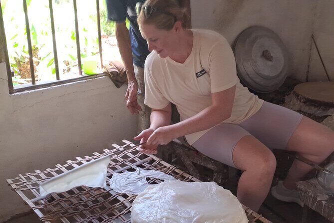 Private Boat to Hoi An Craft Villages-Pottery, Carpentry village - Frequently Asked Questions
