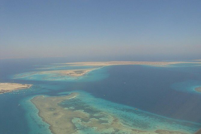 Private Boat to Hula Hula Island Snorkeling With Lunch - Hurghada - Practical Details and Considerations