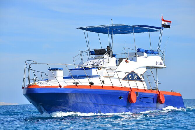 Private Boat to Hula Hula Island Snorkeling With Lunch - Hurghada - The Experience You’ll Take Home