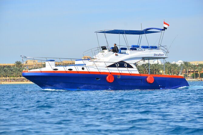 Private Boat to Hula Hula Island Snorkeling With Lunch - Hurghada - Who Is This Tour Best For?