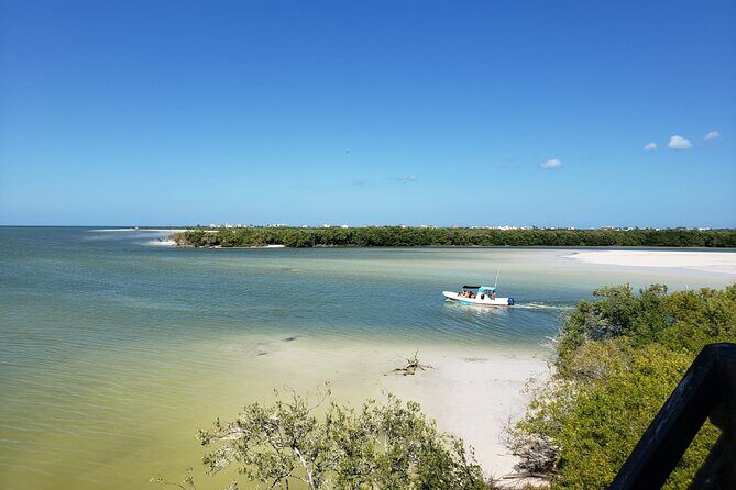 Private boat tour (3 islands tour) - Who Is This Tour Best For?