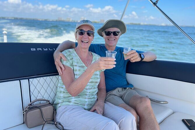 Private Boat Tour Adventure in Miami Celeb Homes, Snorkeling, Fun - An In-Depth Review of Miami’s Private Boat Tour