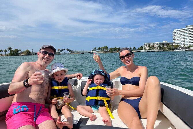 Private Boat Tour Adventure in Miami Celeb Homes, Snorkeling, Fun - FAQ