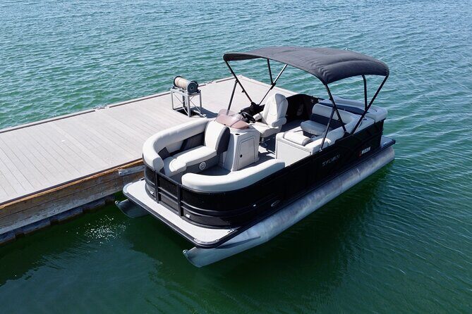 PRIVATE Boat Tour at Lake Pleasant Harbor - Who Would Love This Tour?