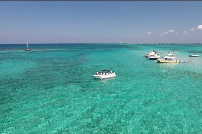 Private Boat Tour in Cayman Islands - FAQs