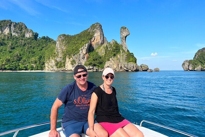 Private Boat Tour in Phuket - Who Should Consider This Tour?