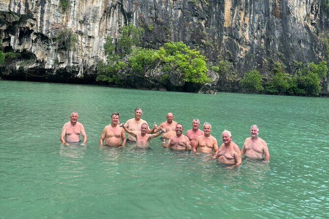 Private Boat Tour in Phuket - FAQ