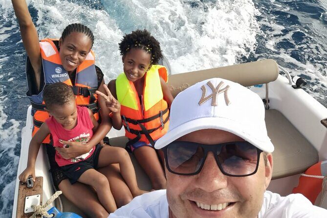 Private Boat Tour in Santa Maria - The Practical Details: Value, Pricing, and Inclusions