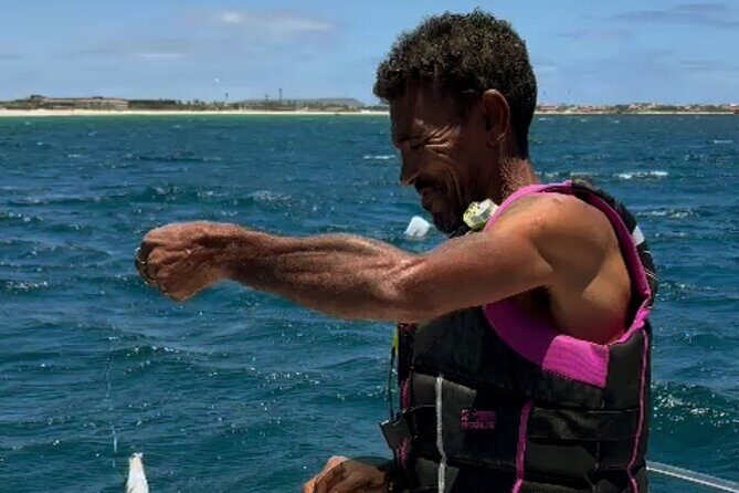 Private Boat Tour in Santa Maria - FAQ