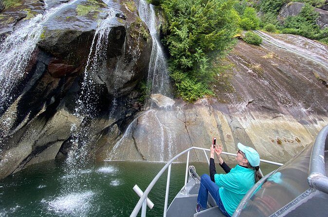Private Boat Tour of Misty Fjords from Ketchikan - FAQ: Your Practical Questions Answered