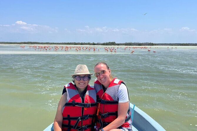 Private Boat Tour of Rio Lagartos - FAQs