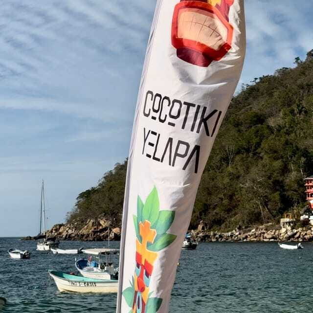 PRIVATE BOAT TOUR | SNORKEL | RESTAURANTS | YELAPA - An Authentic Day on Jalisco’s Coast – What to Expect