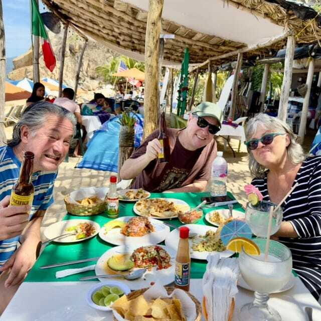 PRIVATE BOAT TOUR | SNORKEL | RESTAURANTS | YELAPA - Authentic Experiences and Local Flavor