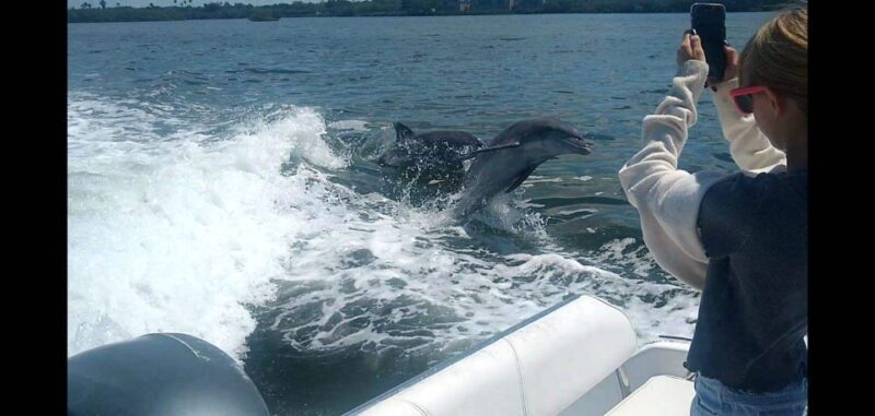 Private Boat Tour, Sunset Cruise, Island Hopping and more! - FAQ
