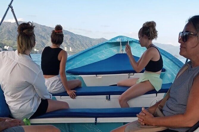 Private Boat Tour to Yelapa and Majahuitas Snorkel (up to 7 guests) - Itinerary Breakdown