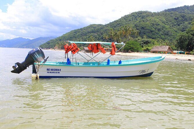 Private Boat Tour to Yelapa and Majahuitas Snorkel (up to 7 guests) - The Real Value of This Tour