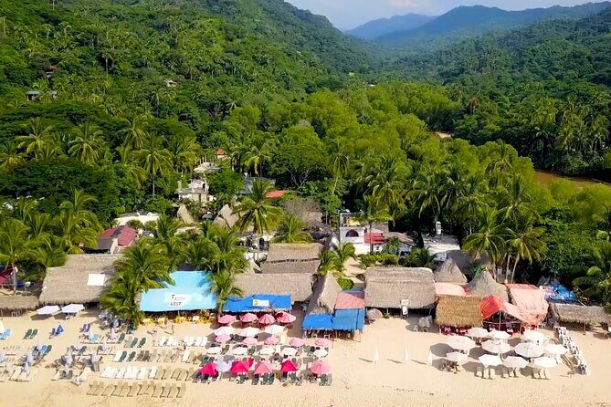 Private Boat Tour to Yelapa with Snorkeling and Waterfall Hike - FAQ