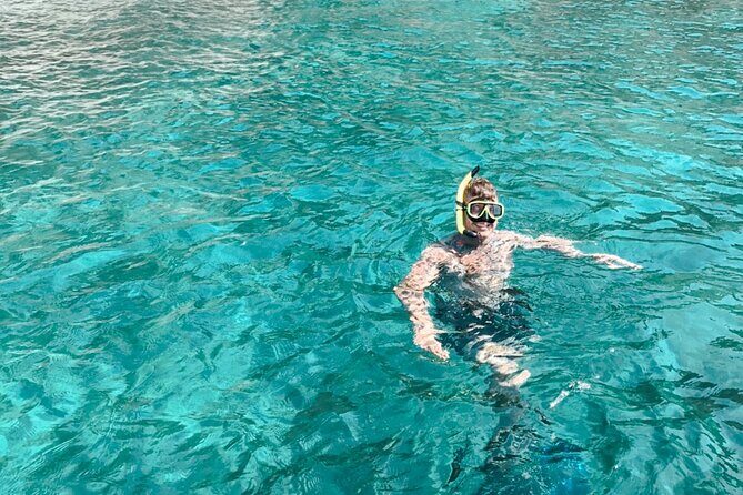 Private Boat Tour with Dolphin Spotting and Snorkelling from Phuket - Final Thoughts