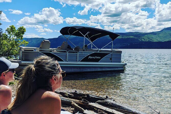 Private Boat Tour with Lunch Stop - Analyzing the Value