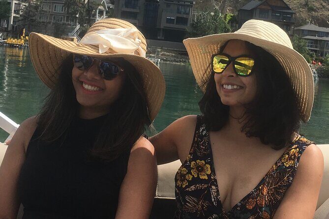 Private Boat Tour with Lunch Stop - Who Should Consider This Experience?