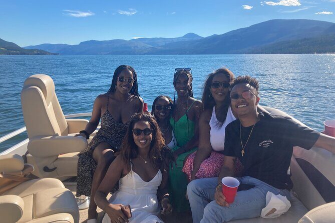 Private Boat Tour with Lunch Stop - Frequently Asked Questions (FAQs)