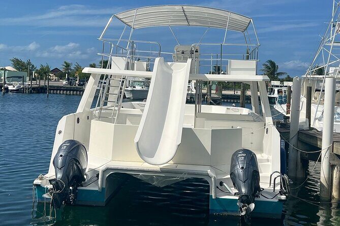 Private Boat Tour with Snorkeling and Beach BBQ - FAQ